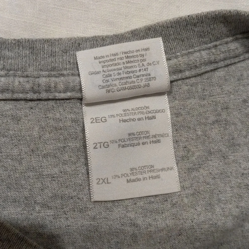 Vintage Men's Shirt - Picture 9 of 11